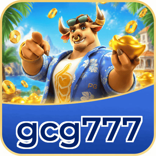 gcg777 Logo Seguro