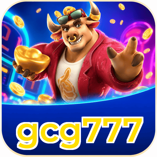 Logo da gcg777