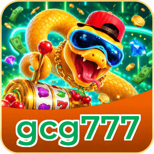 gcg777 Download Speed Test Logo - Teste de Velocidade Certificado