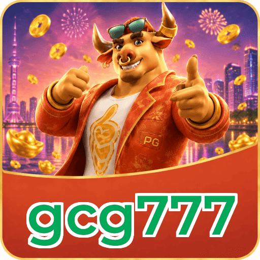 gcg777 Logo Verificado