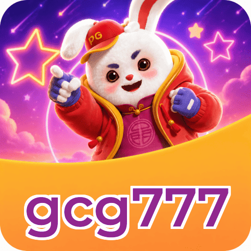 Requisitos do APK gcg777 para Android - Logo Oficial
