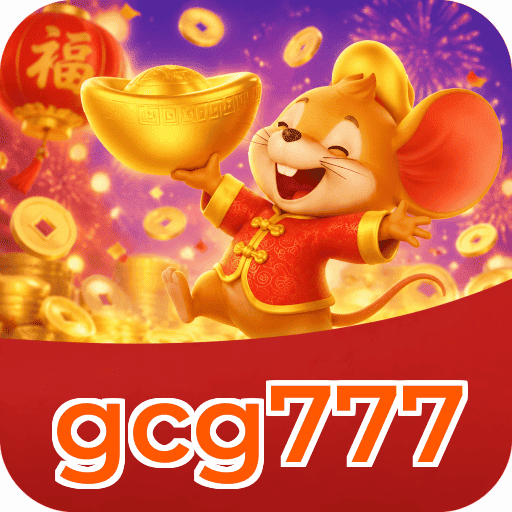 gcg777 VIP Program Logo