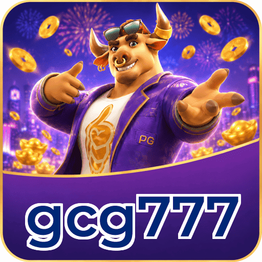 Bot gcg777 Telegram