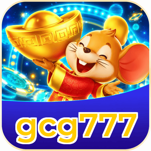 Logo gcg777 Plataforma Certificada