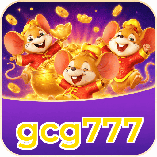 Logo gcg777 Loteria Online
