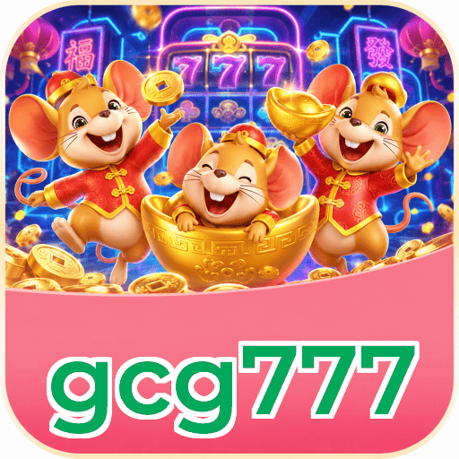 gcg777 Jackpots Progressivos